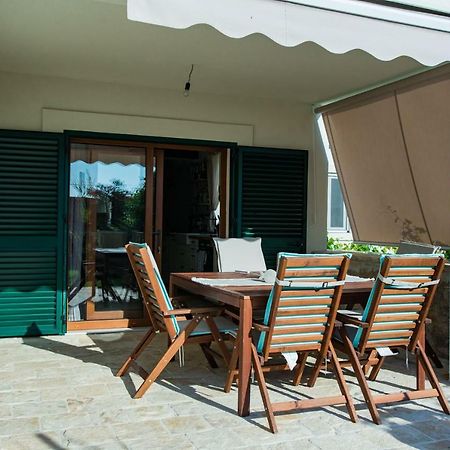 Summer House Mulac Nin Exterior foto