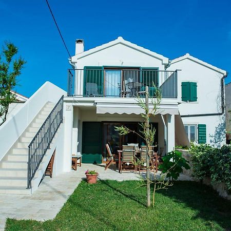 Summer House Mulac Nin Exterior foto