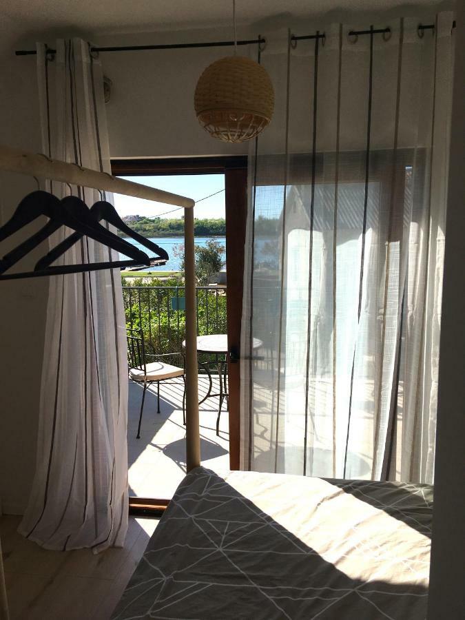 Summer House Mulac Nin Exterior foto