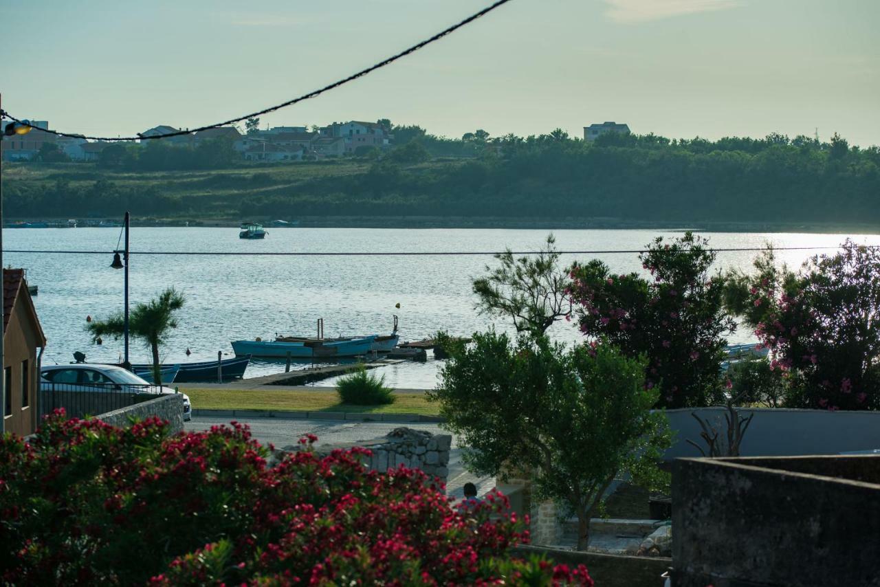 Summer House Mulac Nin Exterior foto