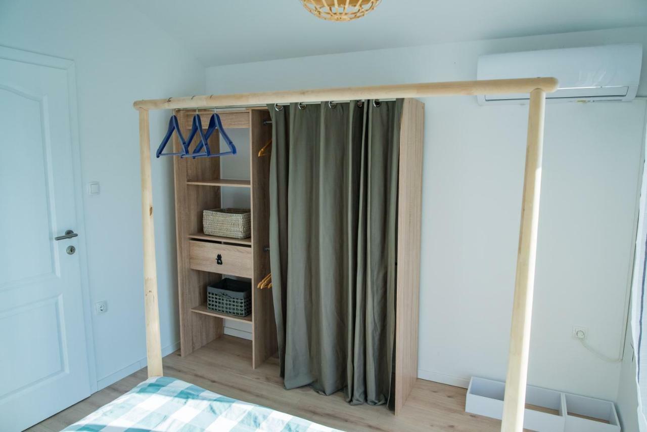 Summer House Mulac Nin Exterior foto